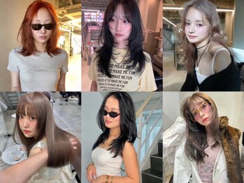 フェブ(fev)の写真/お客様一人ひとりに寄り添った丁寧なカウンセリングで、あなたの魅力を引き出す理想のスタイルを叶えます☆