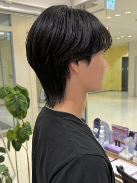 サーカス 町田(circus) メンズウルフ