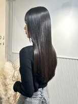 ラベスト キョウト(LOVEST)&nbsp;美髪ストレートで叶える艶髪/縮毛矯正/京都河原町