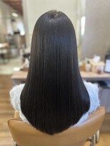 ナトゥーラ 一宮(NATURA)&nbsp;お客様スタイル　11月