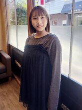 ワームス(warmth)&nbsp;柴田 紗希