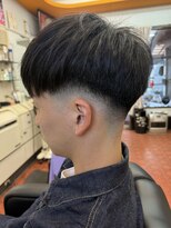 デザミ(Des Amis)&nbsp;綺麗な色味フェード