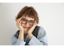 【ヘッドスパ、ヘアカラー、ヘアアレンジ、眉パーマも大好評♪】