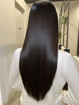 白髪染め/髪質改善/30代/40代/50代/京都/河原町