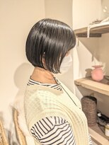 アットティー 金沢八景(at tee...)&nbsp;ミニボブ