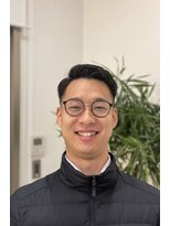 アグ ヘアー ベロ 長浜店(Agu hair bello)&nbsp;フェードカット