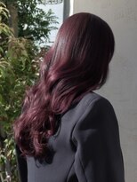 カルム(calme)&nbsp;【吉富】ワインレッド