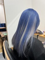 オアシス(oasis)&nbsp;【oasisミノリ】デザインカラー