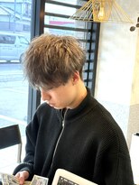 ヘアーガーデン アストレア(HAIR GARDEN ASTRAEA)&nbsp;エンドカラー