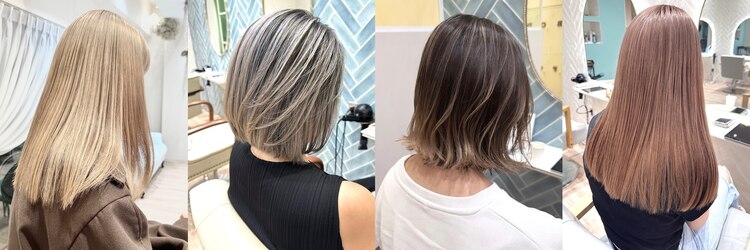 タミー 武蔵小杉(TAMMY)のサロンヘッダー