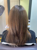 レプローストサロンカグー LeProust Salon C A G O U カット/カラー/トリートメント/矯正なし
