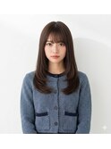 髪質改善ストレート/縮毛矯正/30代40代50代/艶髪/獨協大学前
