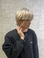 プレシャスバイプロデュース(precious by Produce) 佐々木七星 町田駅