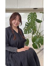 いつカラ ミスターマックス西大分店&nbsp;石川 香寿子