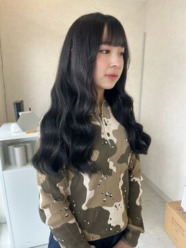 ミル(mir) edol color / greige