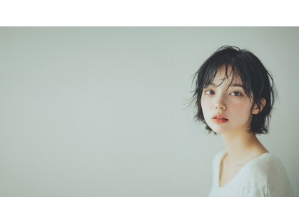 ベルベット ナンバーナイン(Velvet No 9)の写真