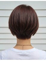 ブランシュ(Blanche)&nbsp;ショートスタイル