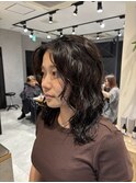 ミディアムぱーま