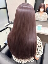 エミュ(Aimu.) 美白効果のある透明感ラベンダー