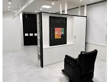 ケーツー 和歌山(K2)の雰囲気(エシラミラーでお客様のご希望カウンセリング)