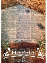ハピア(HAPPIA) 相澤