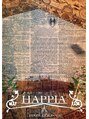 ハピア(HAPPIA) 相澤