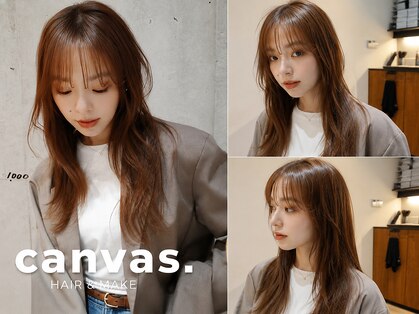 キャンバス 川崎(canvas.)の写真