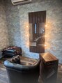 ラウンジ(lounge)/山田武夫