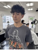 ジュネスゼロニ(JUNES 02)&nbsp;シャドーパーマ