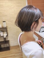 リブランド 銀座(REBRAND)&nbsp;ショート