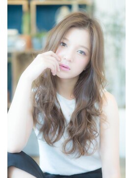 ラグナ(Raguna) ☆カジュアルフェミニン☆