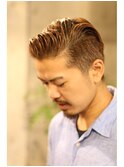 【M／RUDO】ルードバーバーヘアー