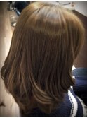 大人な女性へシフトチェンジ☆