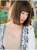 ■EVE戸頭10-5★■甘辛MIX★前下がりのリッチミディ!
