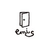 エミス バイ メルト 吉祥寺(emis by melt)のお店ロゴ