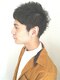 ヘアーアトリエギフト(Hair Atelier Gift)の写真/【佐賀大和/駐車場有】丁寧なカウンセリングが自慢の男性Stylist在籍！ON/OFF切替自在のstyleをご提案！！