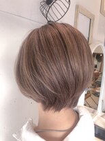 サロン ド ソーホー 蕨(Salon de SOHO)&nbsp;☆フェミニティアッシュピンク☆