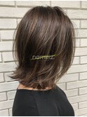 髪質改善トリートメント.ショート.ボブ.横浜美容室ネイミーズ019