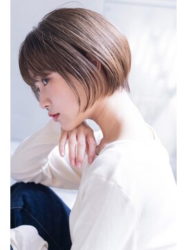 アメリ 新宿(Ameri) Ameri ヌーディーベージュ【新宿】