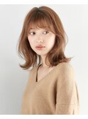オルチャンヨシンモリ_流せるシースルーバング_モテ髪カタログ