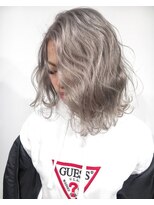 ラピス 千葉(Lapis)&nbsp;パールシルバーグレージュ☆