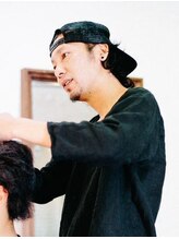 サロングロー(salonGLOW)&nbsp;向井 孝行