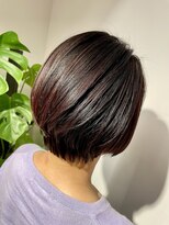 エイト 上野店(EIGHT ueno)&nbsp;【EIGHT 上野】石田　ショート