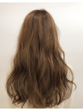 エアーベリー(AIR BERRY) オススメのベージュ系カラー