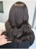 ◎渋谷ブリーチなし　ビターチョコレートカラー◎ 村田裕幸