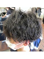 シンヤヘアーズ(SHINYA HAIRS) ツイスト3