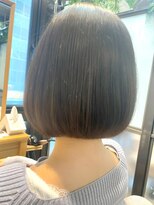 エストリア 栄店(ESTREA)&nbsp;ボブ