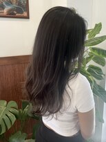 エイトナゴヤ 名駅店(EIGHT nagoya)&nbsp;【EIGHT nagoya】ハイライト/グラデーション/グレージュ