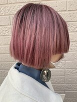 ベイス アワジ(BASE)&nbsp;2段ボブ