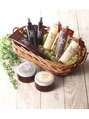 アコット(HAIR SALON ACOT)&nbsp;Oggiottoのシャンプーやトリートメントはホームケアもオススメ